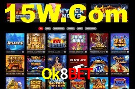 Exclusive Games Ok8Bet
