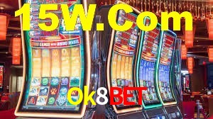 Tournaments Ok8Bet
