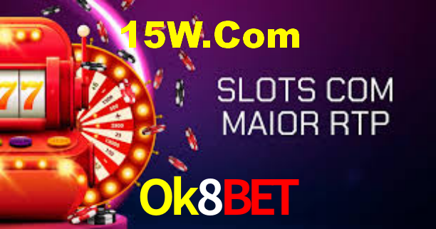 Bônus Generosos e Exclusivos no Ok8Bet para Você!