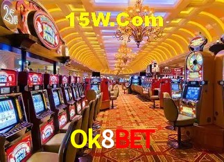 Ok8Bet Rio de Janeiro - Slot Strategy