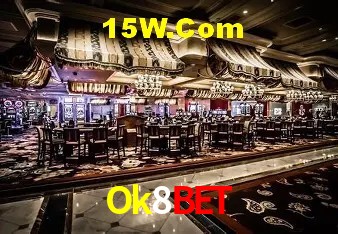 Jogos de Slot Ok8Bet