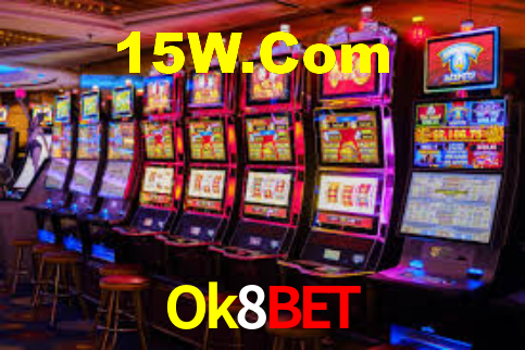 Ok8Bet App