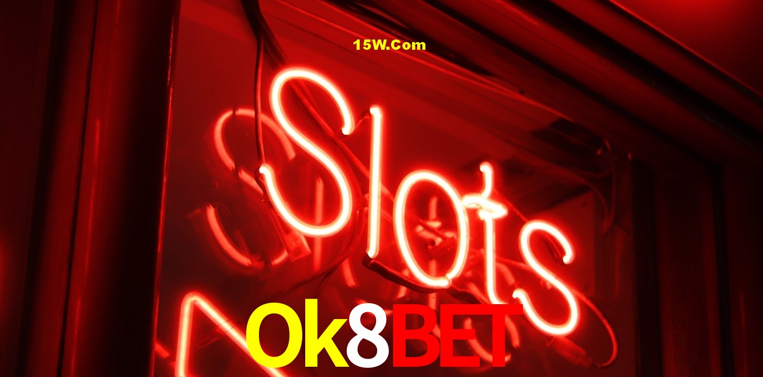 Responsive Design Ok8Bet