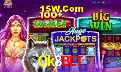 Ok8Bet Brasília - Betting Features