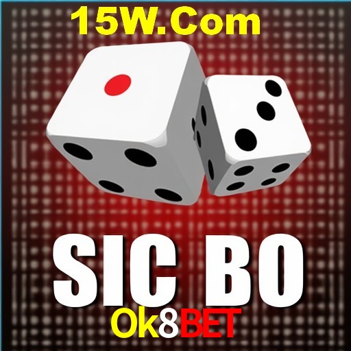 Ok8Bet Belo Horizonte - VIP Casino