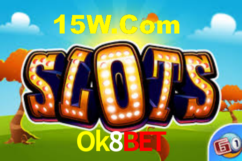 Ok8Bet - Installation Guide