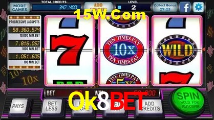 Ok8Bet Rio de Janeiro - Licenses