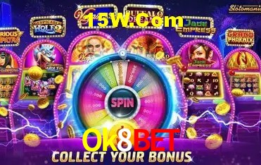 Login Seguro Ok8Bet