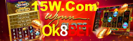 Ok8Bet Com Login