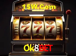 Ok8Bet Belo Horizonte - Payments