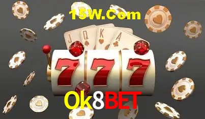 Sistemas de Segurança Ok8Bet