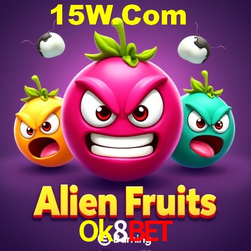 Descubra o Mundo do Cassino Online com Ok8Bet