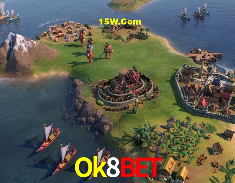 Recursos de Bônus Ok8Bet