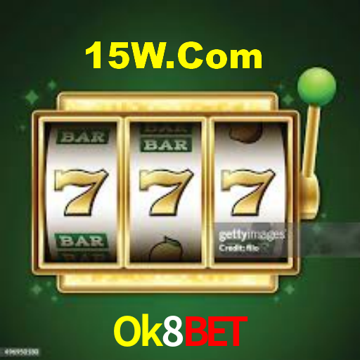 Ok8Bet: Seu Cassino Premiado com Pagamentos Rápidos