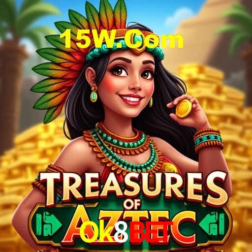 Estatísticas Ok8Bet