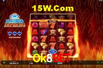 Ok8Bet São Paulo - Top Slots