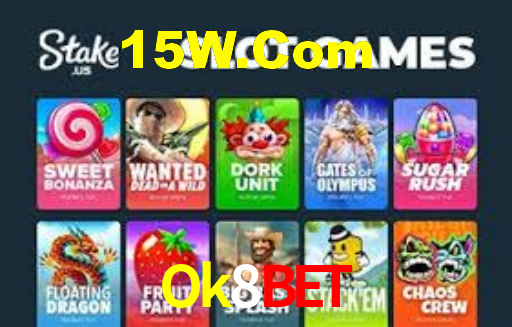 Ok8Bet