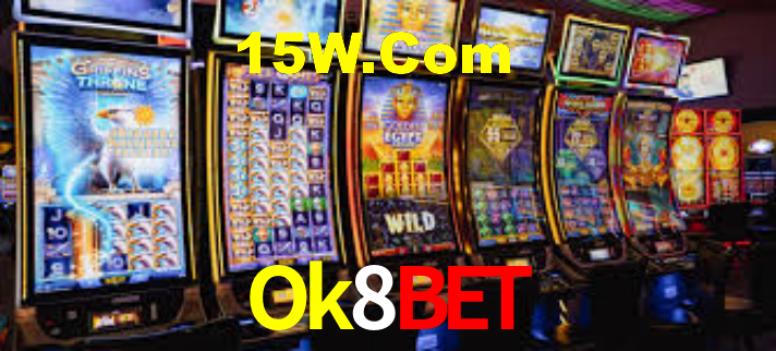 Ok8Bet - App Performance