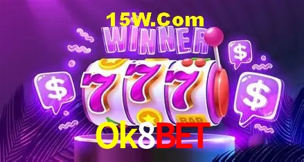 Especiais de Fim de Semana Ok8Bet