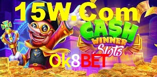 VIP Casino Ok8Bet
