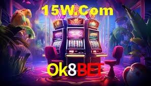 Game Providers Ok8Bet