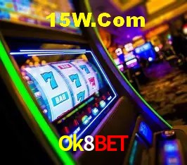 Ok8Bet Belo Horizonte - Promo Tips