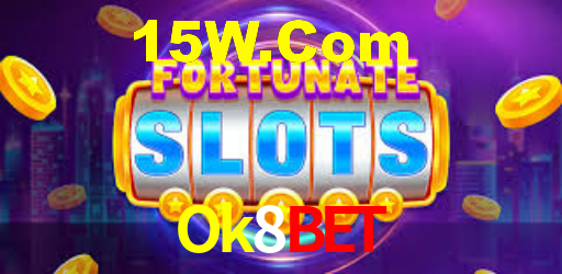 Ok8Bet