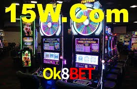 Welcome Bonus Ok8Bet