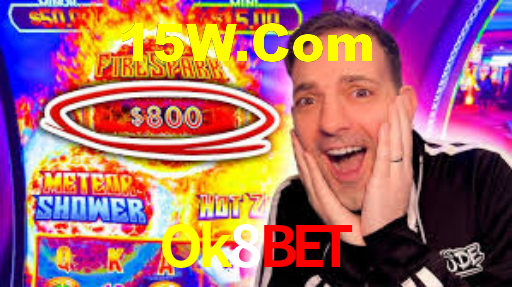 Ok8Bet