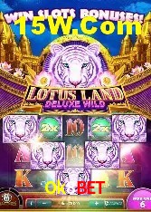Diretório de Jogos Ok8Bet