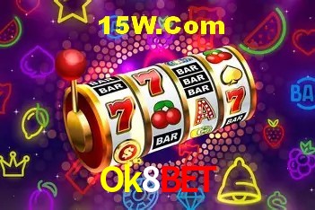 Ok8Bet - Login Methods