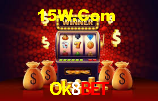 Ok8Bet