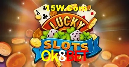 Ok8Bet - Security