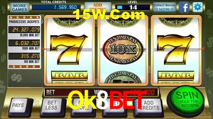 Promoção Relâmpago Ok8Bet