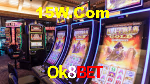 Ok8Bet App