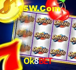 Ok8Bet Salvador - Promo Stats
