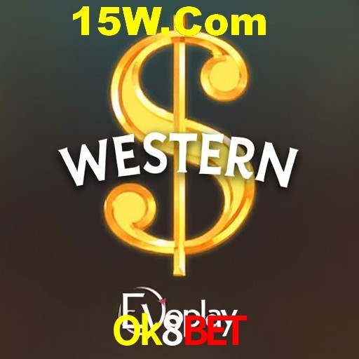 Ok8Bet Cassino - 80+ Mesas ao Vivo