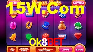 Live Casino Ok8Bet