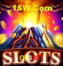 Casino Ao Vivo Ok8Bet