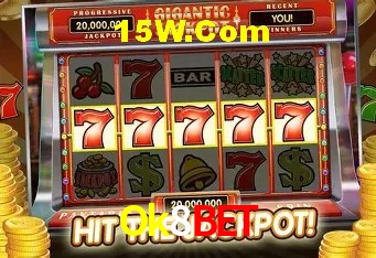 Ok8Bet - Rápido Acesse
