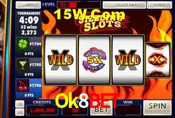 Ok8Bet São Paulo - Hot Promos