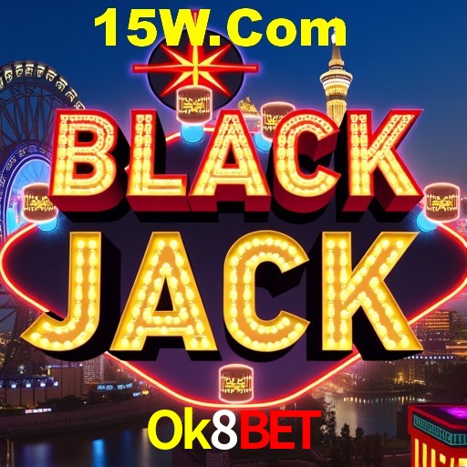 Ok8Bet Salvador - Bonus Stats