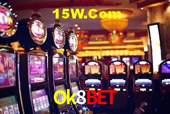 Ok8Bet Rio de Janeiro - Popular Jogos