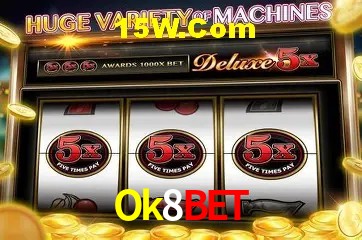Ok8Bet - Customer Support