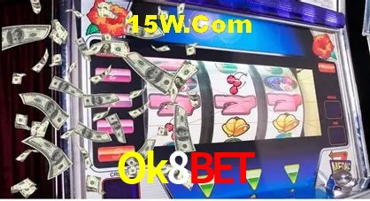 Promoções Sazonais Ok8Bet