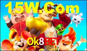 Bonus Features Ok8Bet