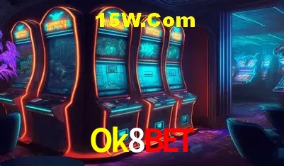 Ok8Bet São Paulo - Jogo Providers
