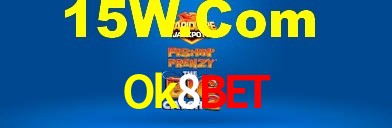 Blackjack Table Ok8Bet