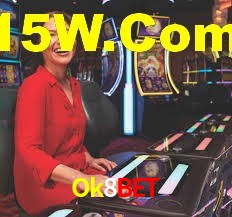 Programa VIP Ok8Bet