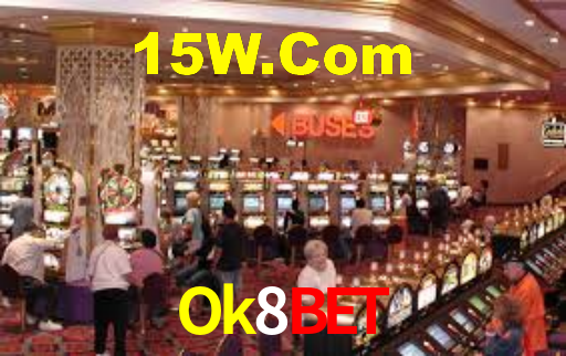 Ok8Bet